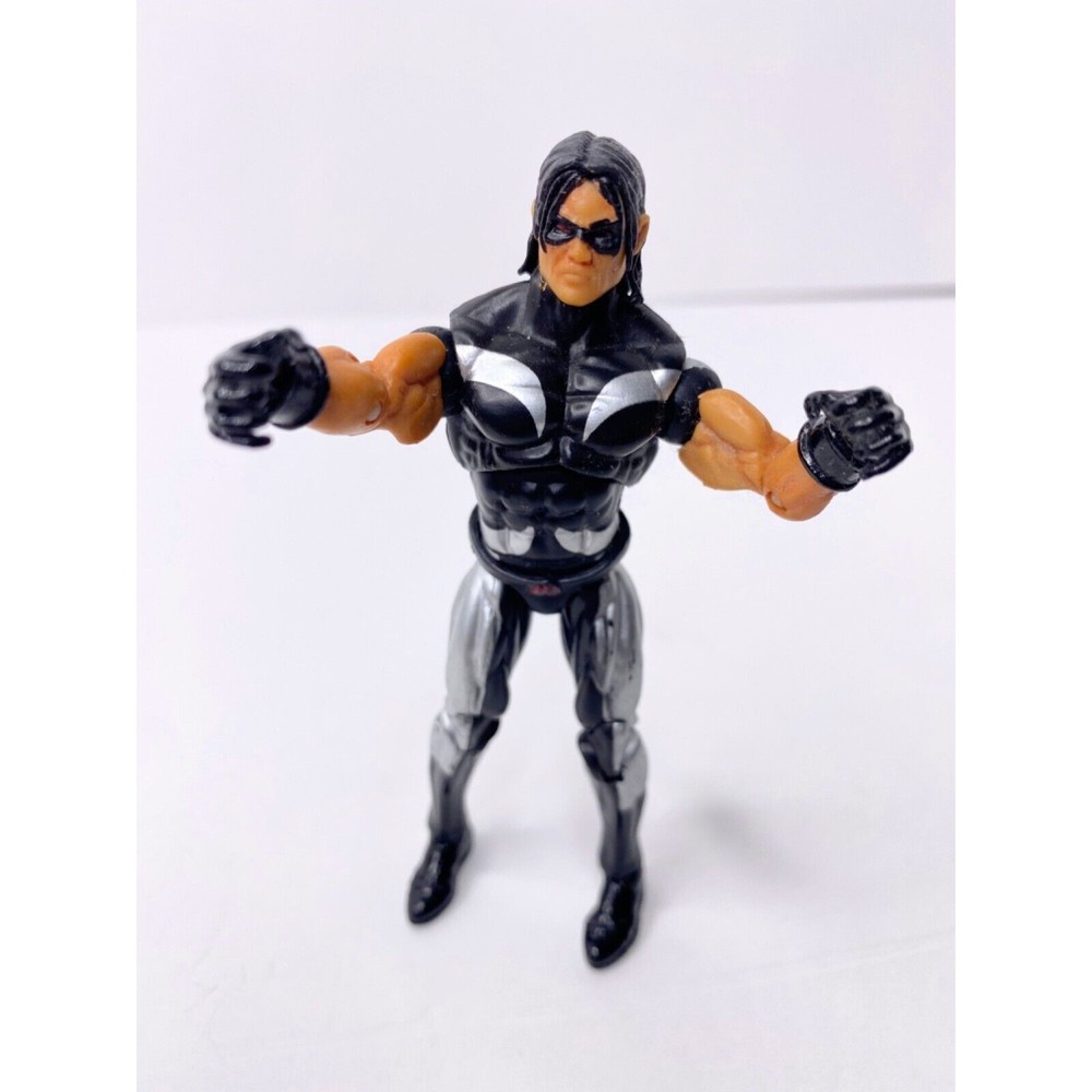 X-FORCE WARPATH #025 LOOSE Marvel Universe Series 5 2013 3.75" Action Figure